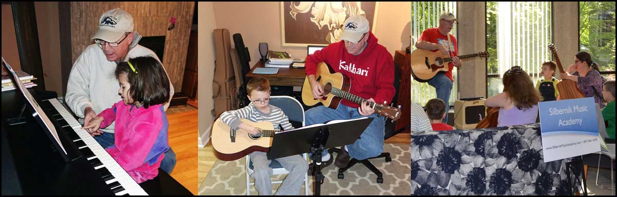 music tutor lake forest