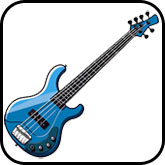 Bass Lessons