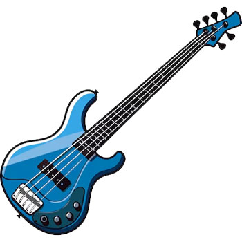 Bass Guitar Lessons